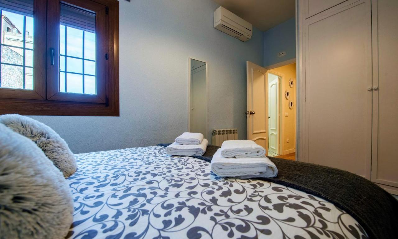 Casa De Bisagra Casa vacanze