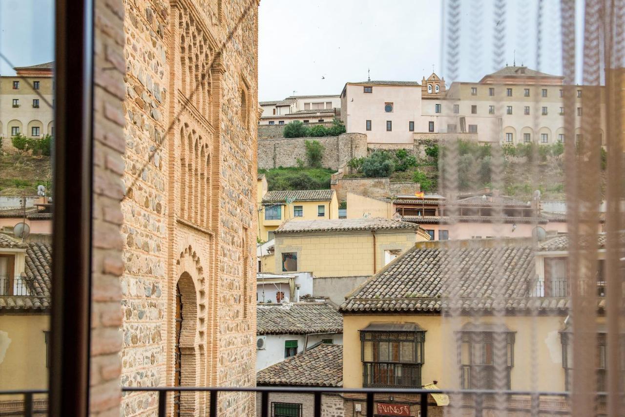 Casa vacanze Casa De Bisagra Toledo