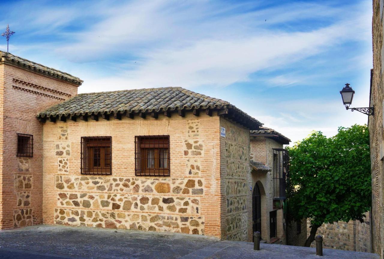 Casa vacanze Casa De Bisagra Toledo